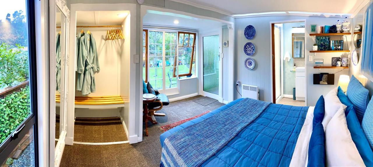 Ah House City B&B Nelson Exteriér fotografie